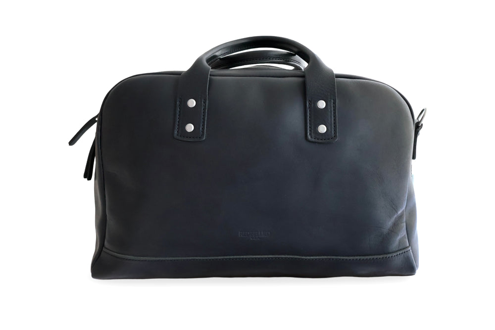 The Horween Duffel