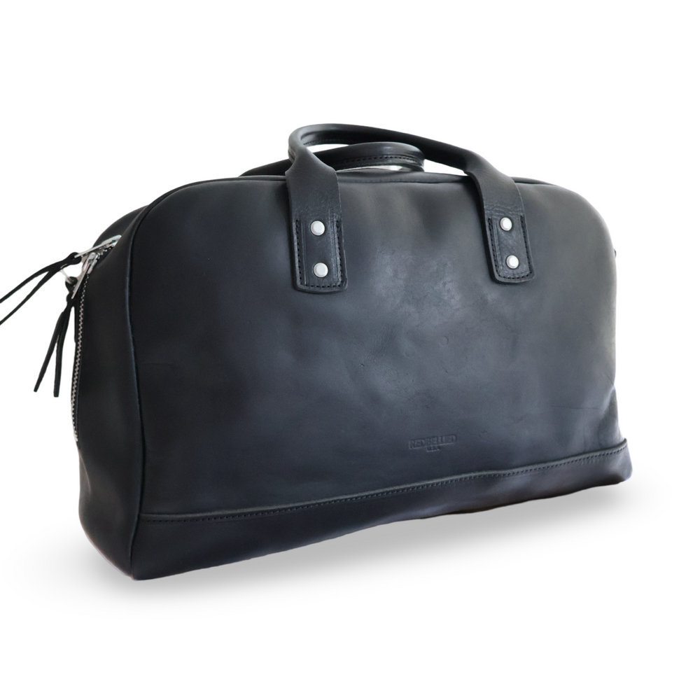 
                  
                    The Horween Duffel
                  
                