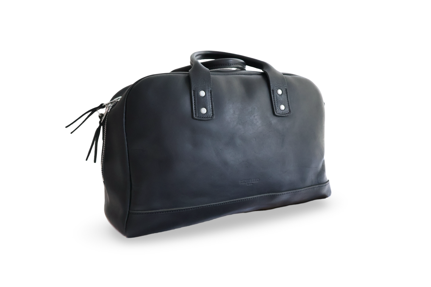 
                  
                    The Horween Duffel
                  
                