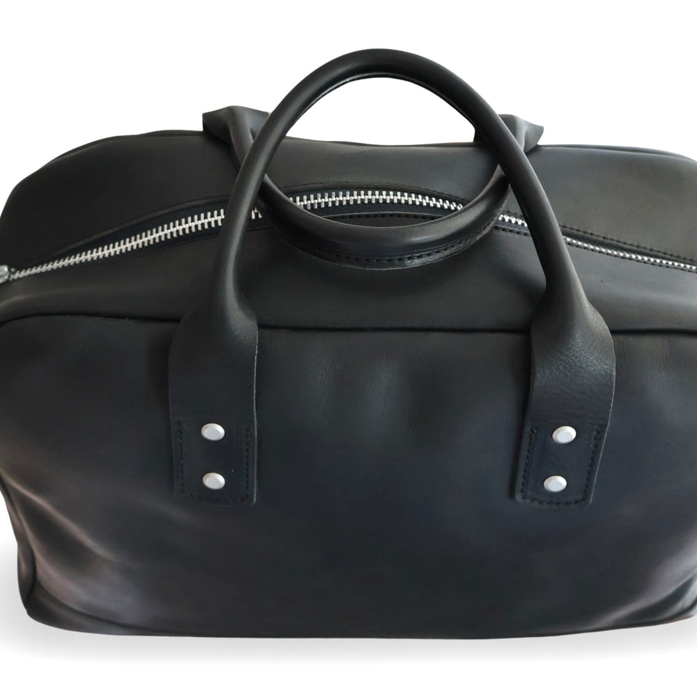 
                  
                    The Horween Duffel
                  
                