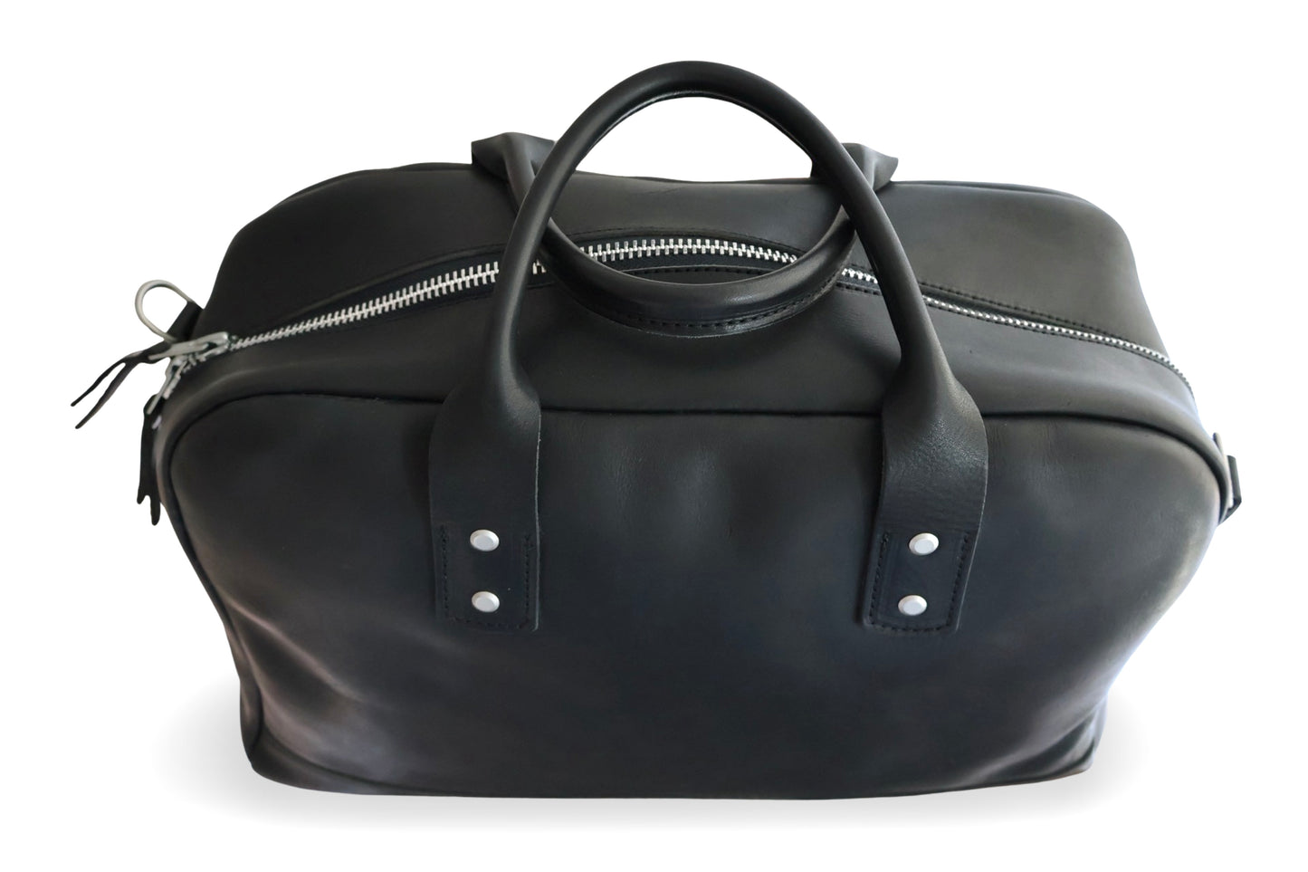 
                  
                    The Horween Duffel
                  
                