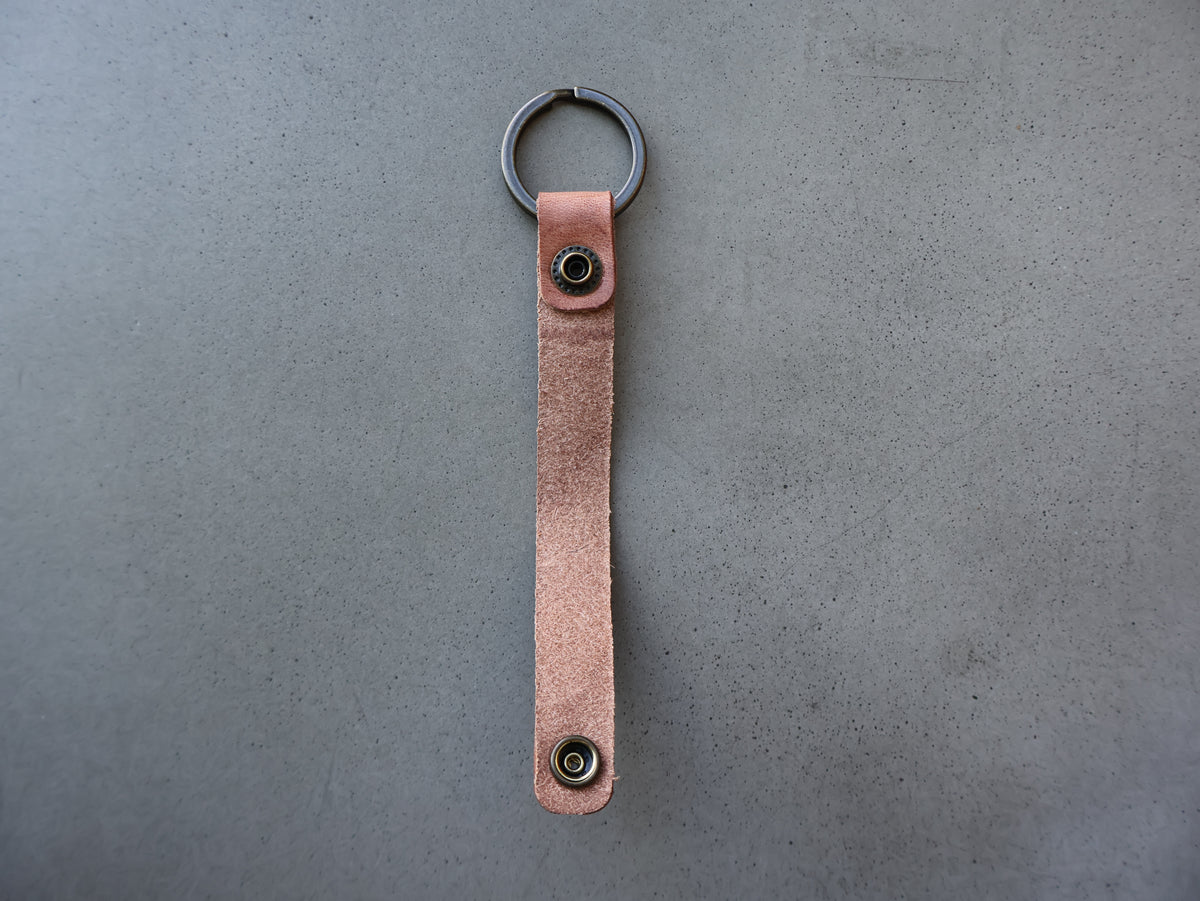 
                  
                    Old World Keyring
                  
                