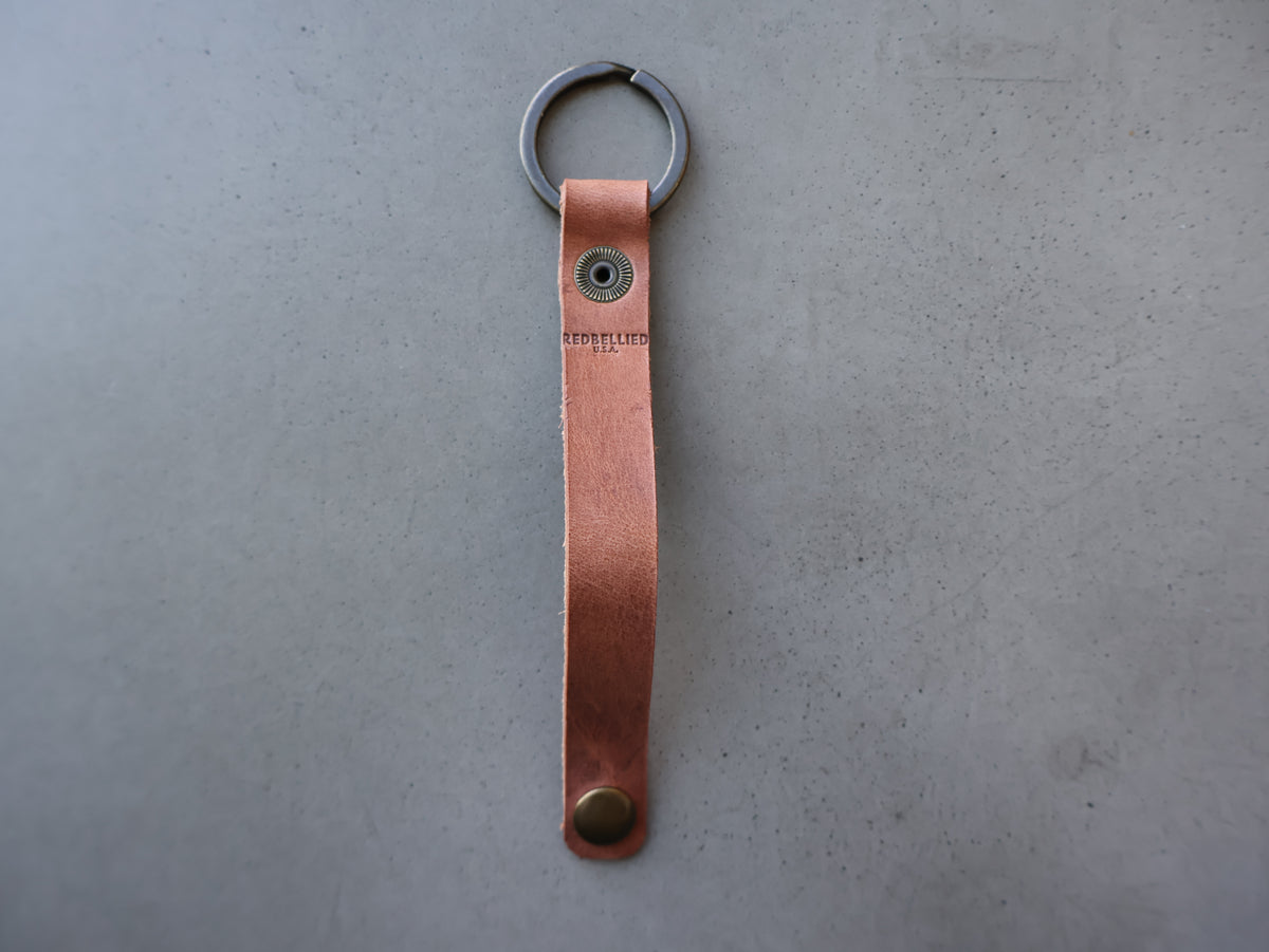 
                  
                    Old World Keyring
                  
                