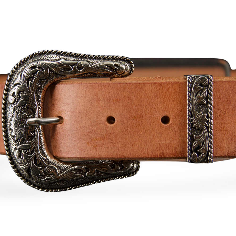 
                  
                    The Cowboy Belt
                  
                