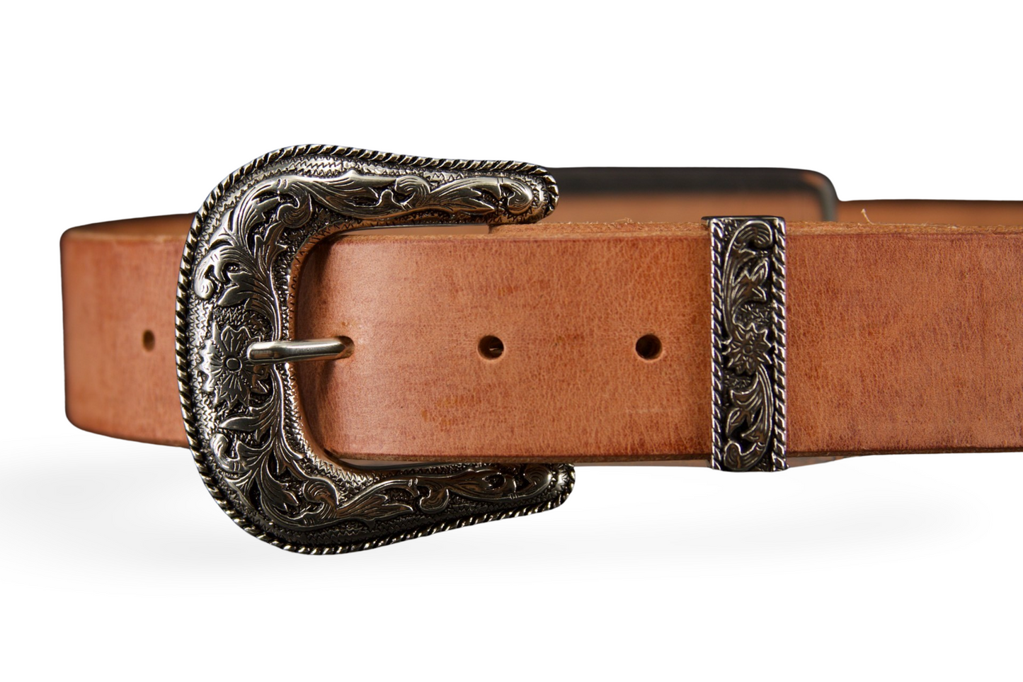 
                  
                    The Cowboy Belt
                  
                