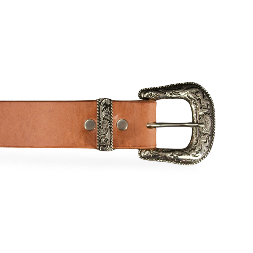 
                  
                    The Cowboy Belt
                  
                