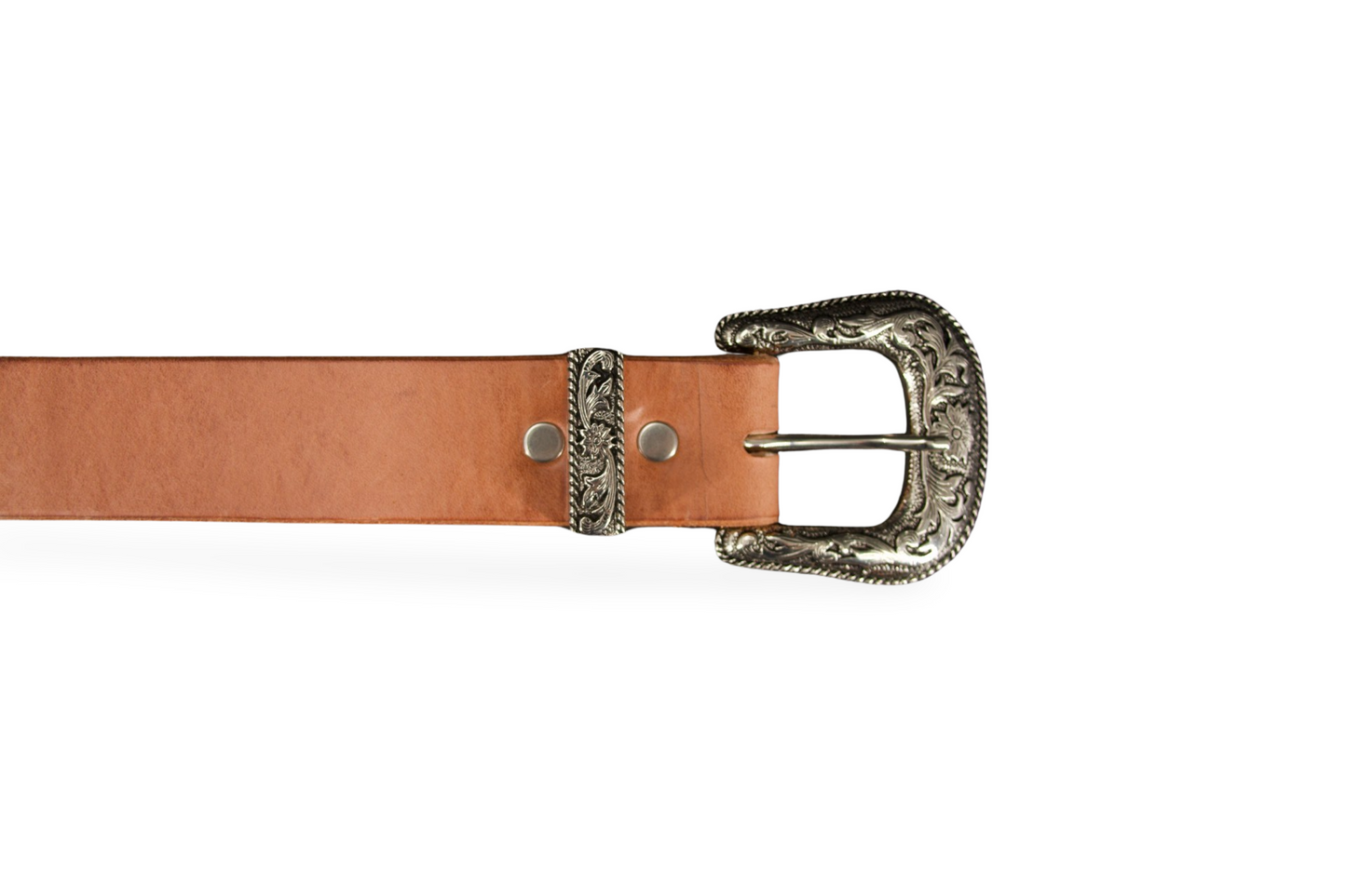 
                  
                    The Cowboy Belt
                  
                