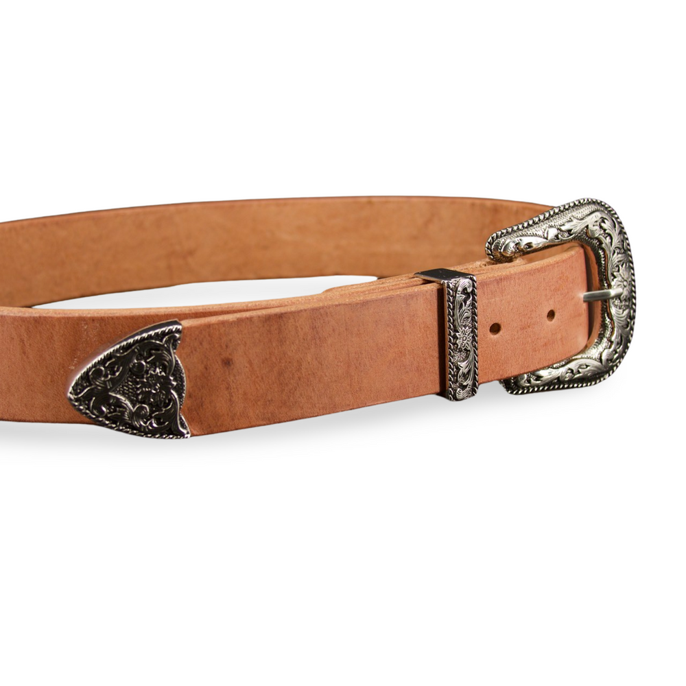 
                  
                    The Cowboy Belt
                  
                