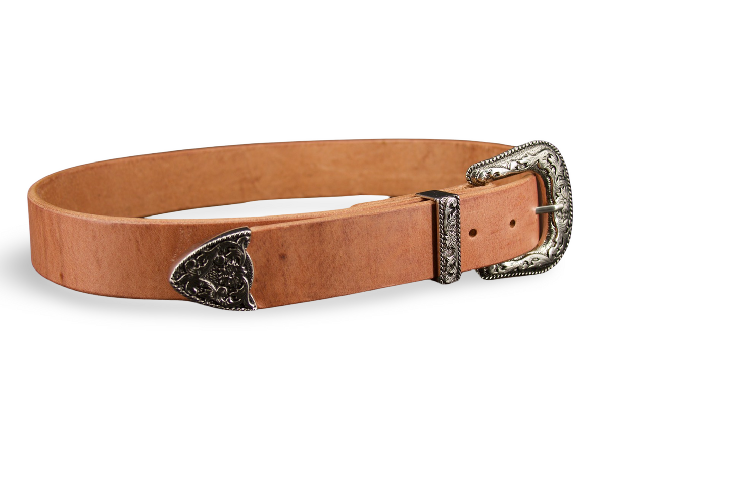 
                  
                    The Cowboy Belt
                  
                