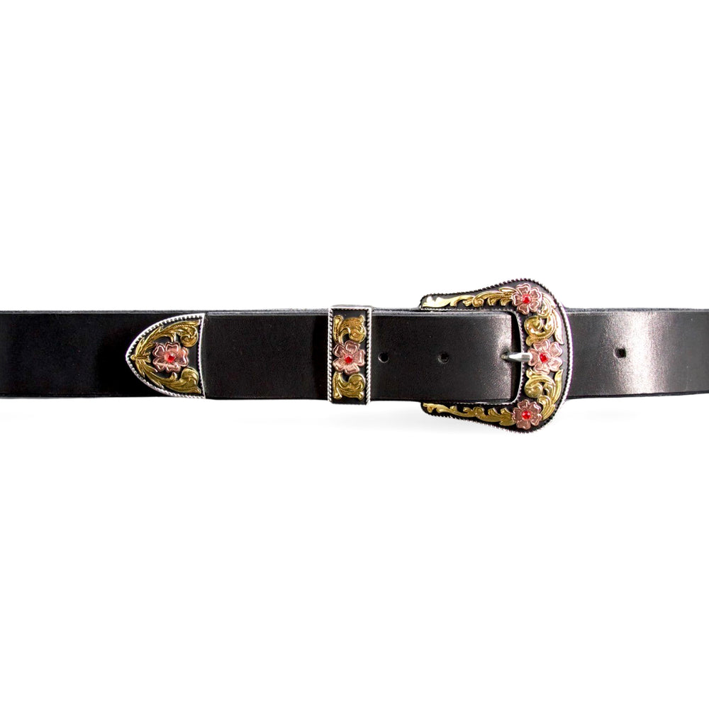 
                  
                    The Darling Belt
                  
                