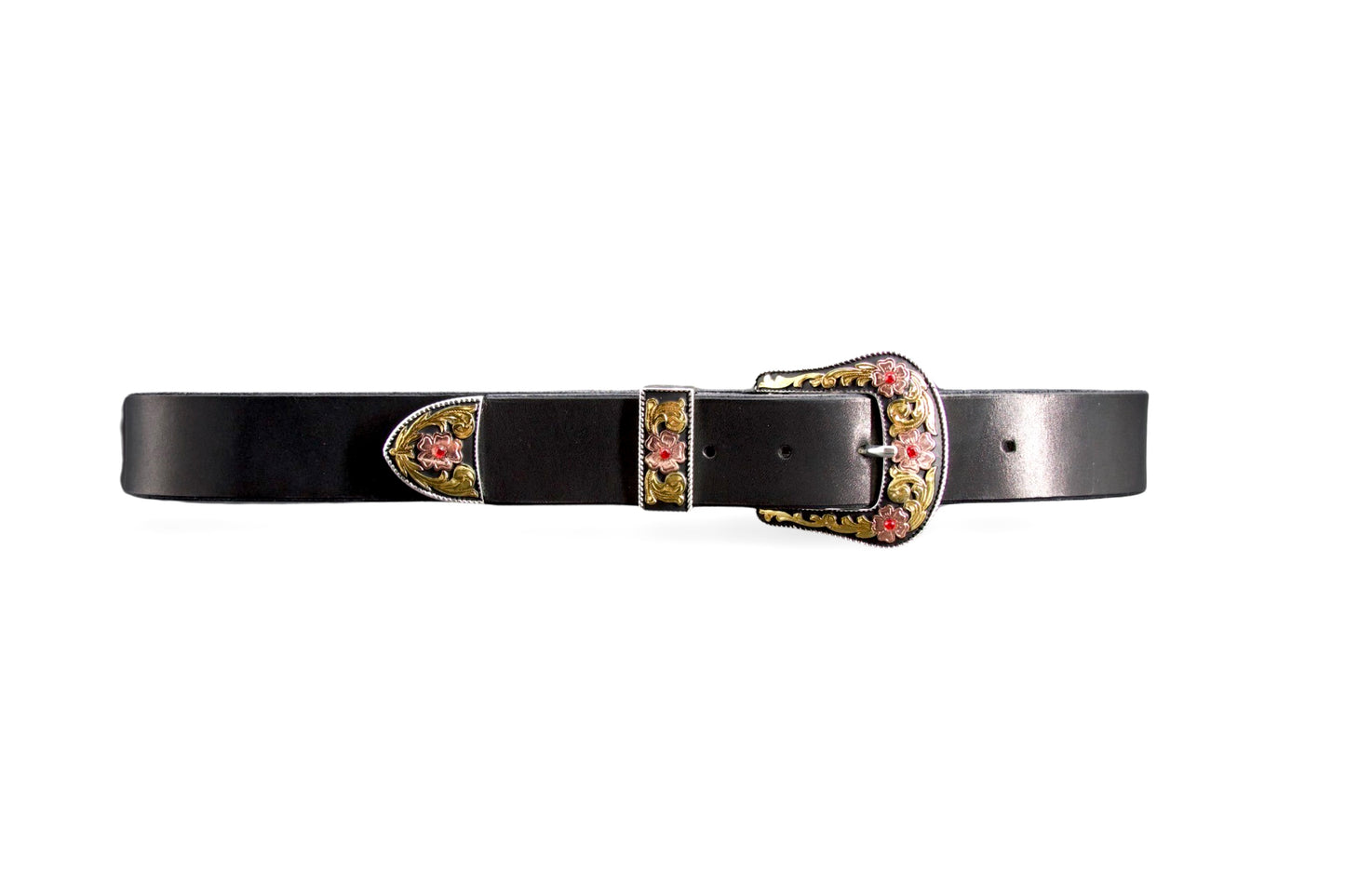 
                  
                    The Darling Belt
                  
                