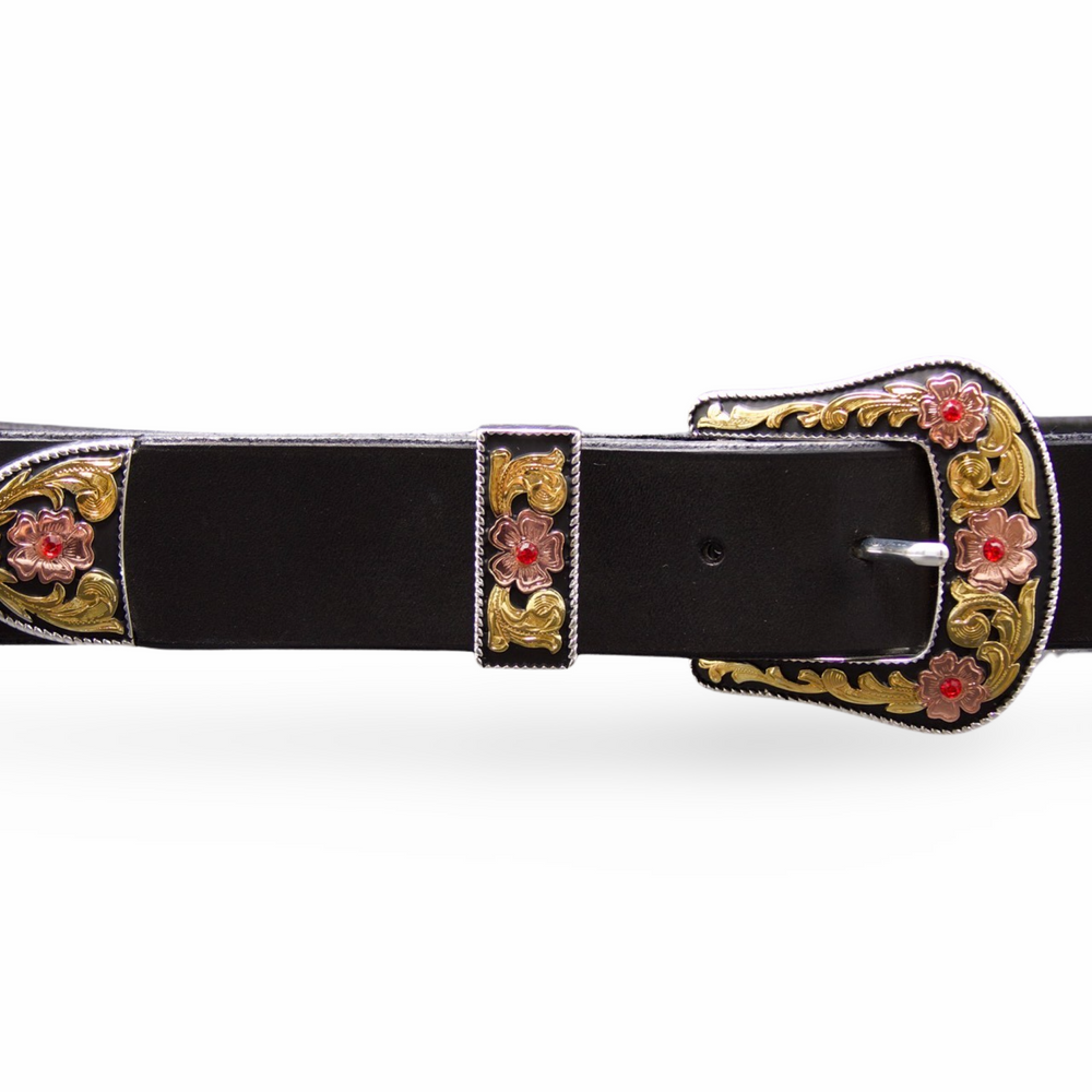 
                  
                    The Darling Belt
                  
                