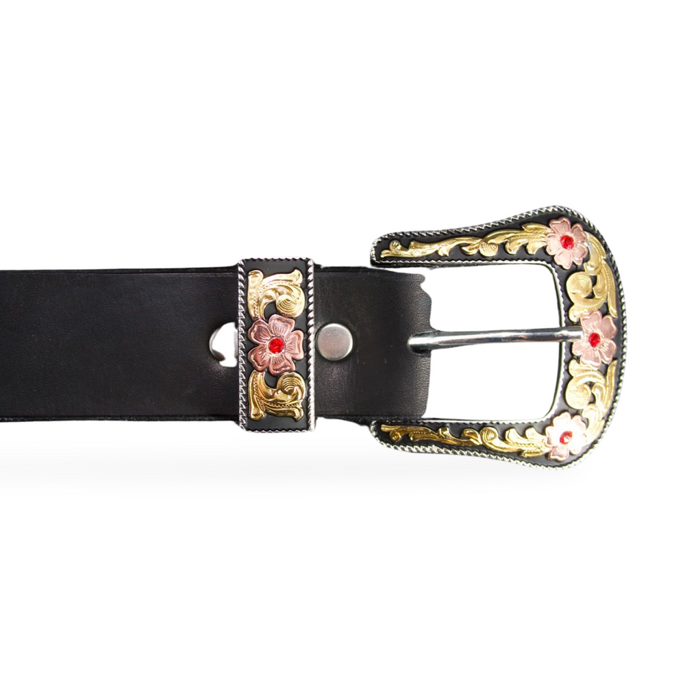 
                  
                    The Darling Belt
                  
                