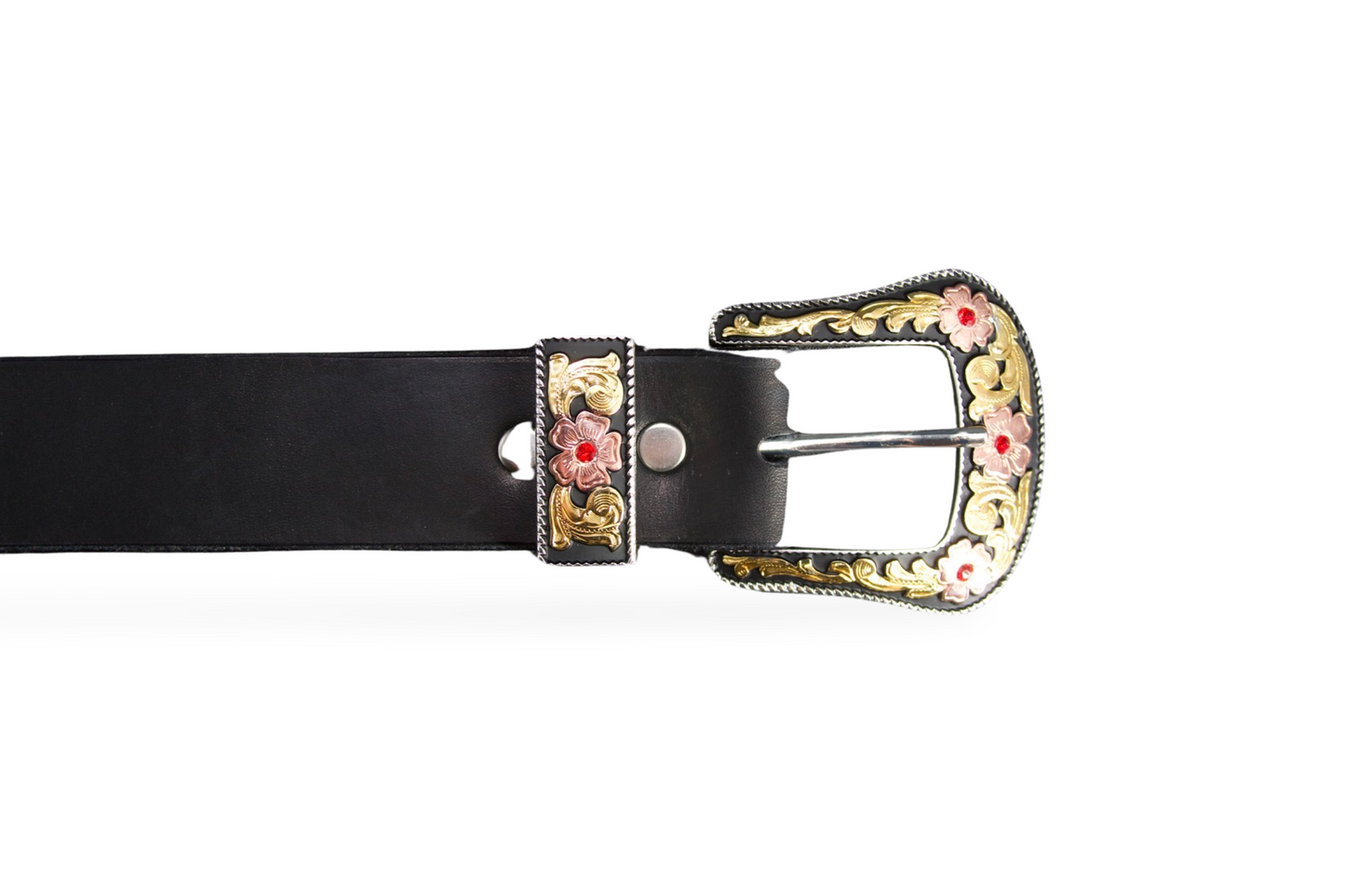 
                  
                    The Darling Belt
                  
                