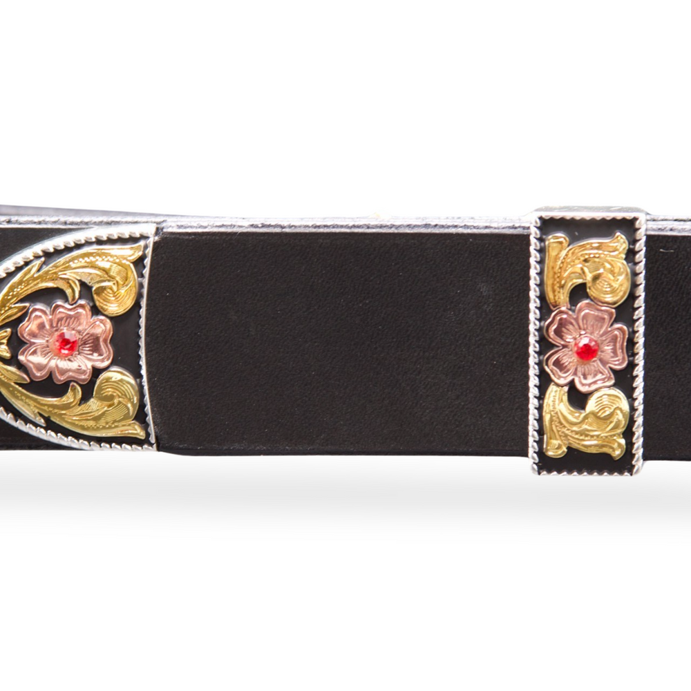 
                  
                    The Darling Belt
                  
                