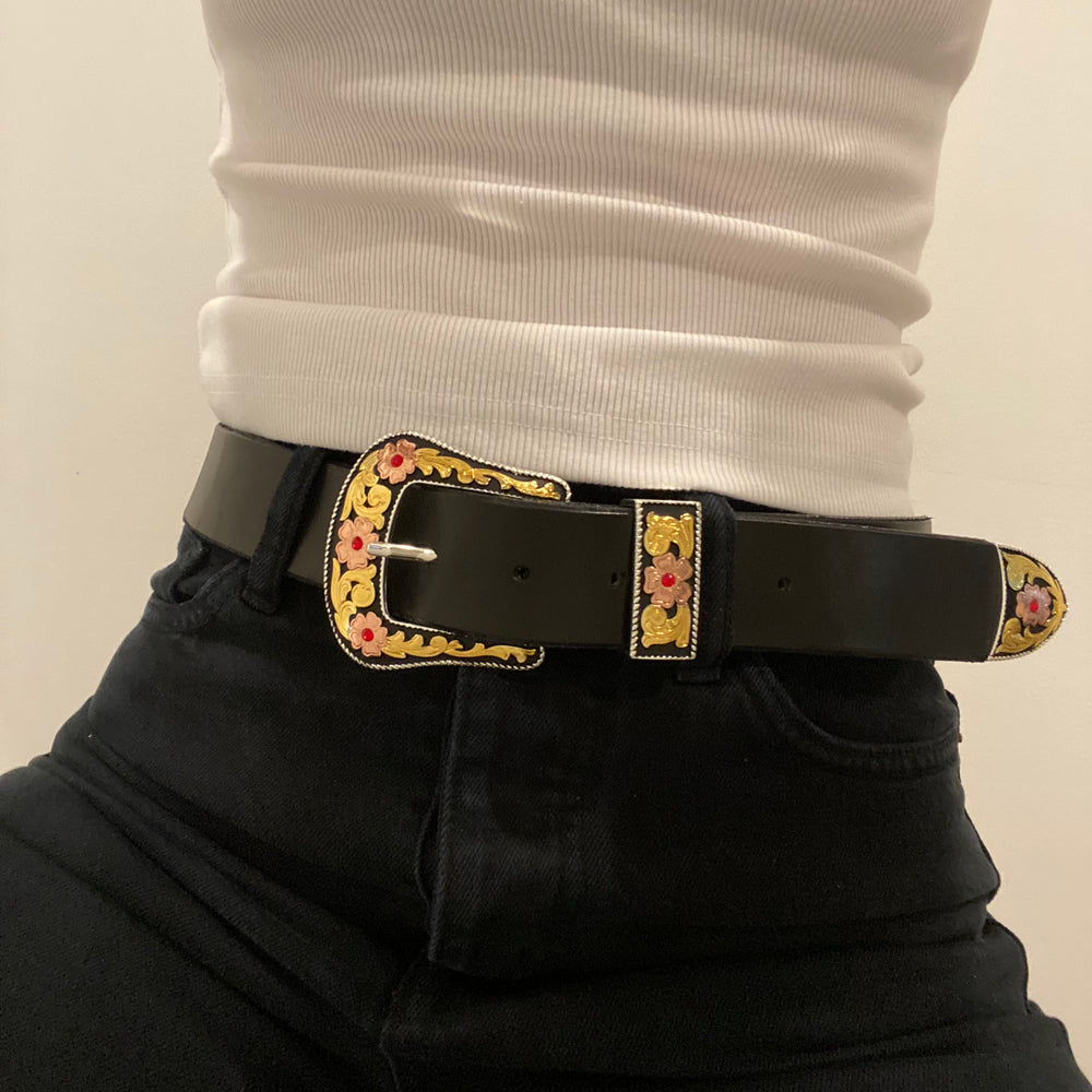 
                  
                    The Darling Belt
                  
                