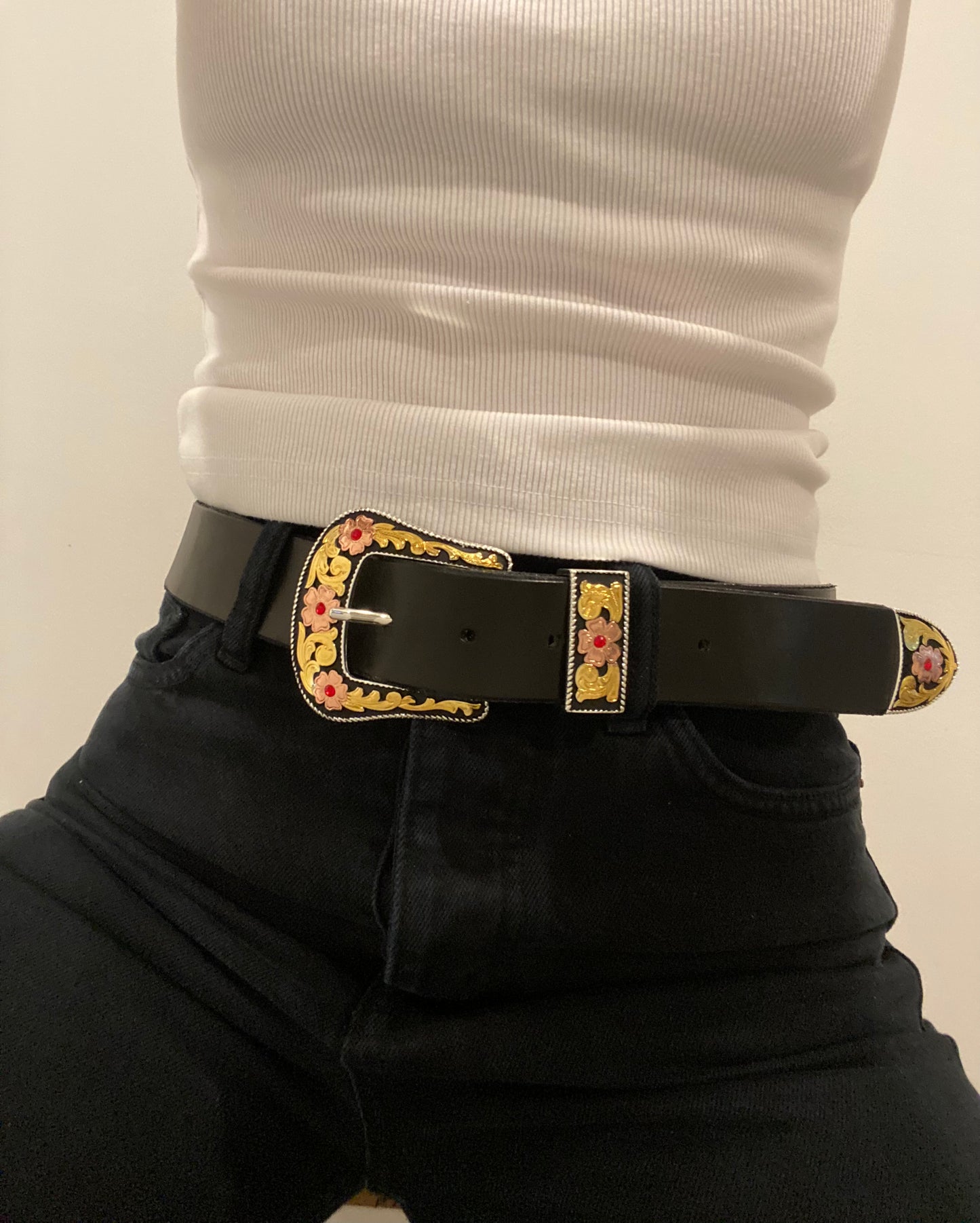 
                  
                    The Darling Belt
                  
                