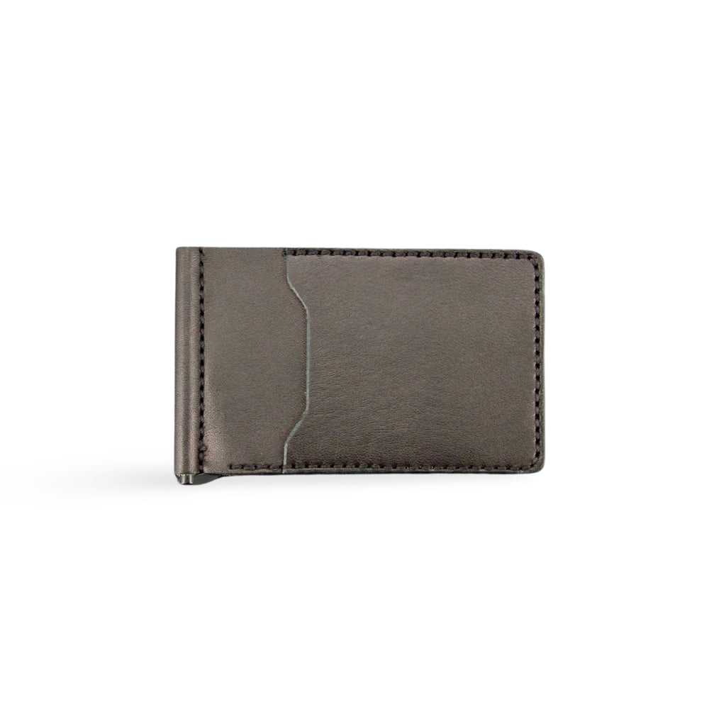 
                  
                    The Bill Clip Wallet
                  
                