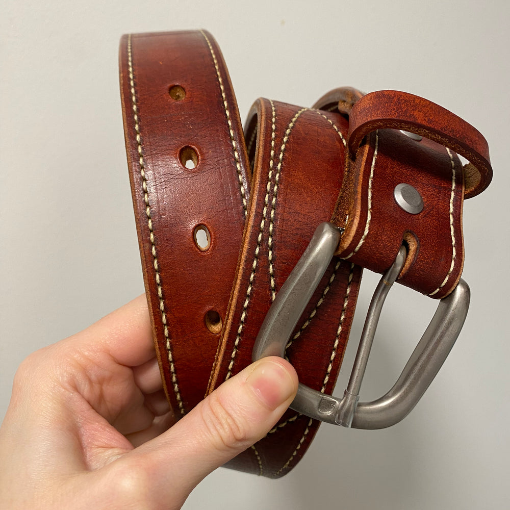 
                  
                    The Sling Belt
                  
                