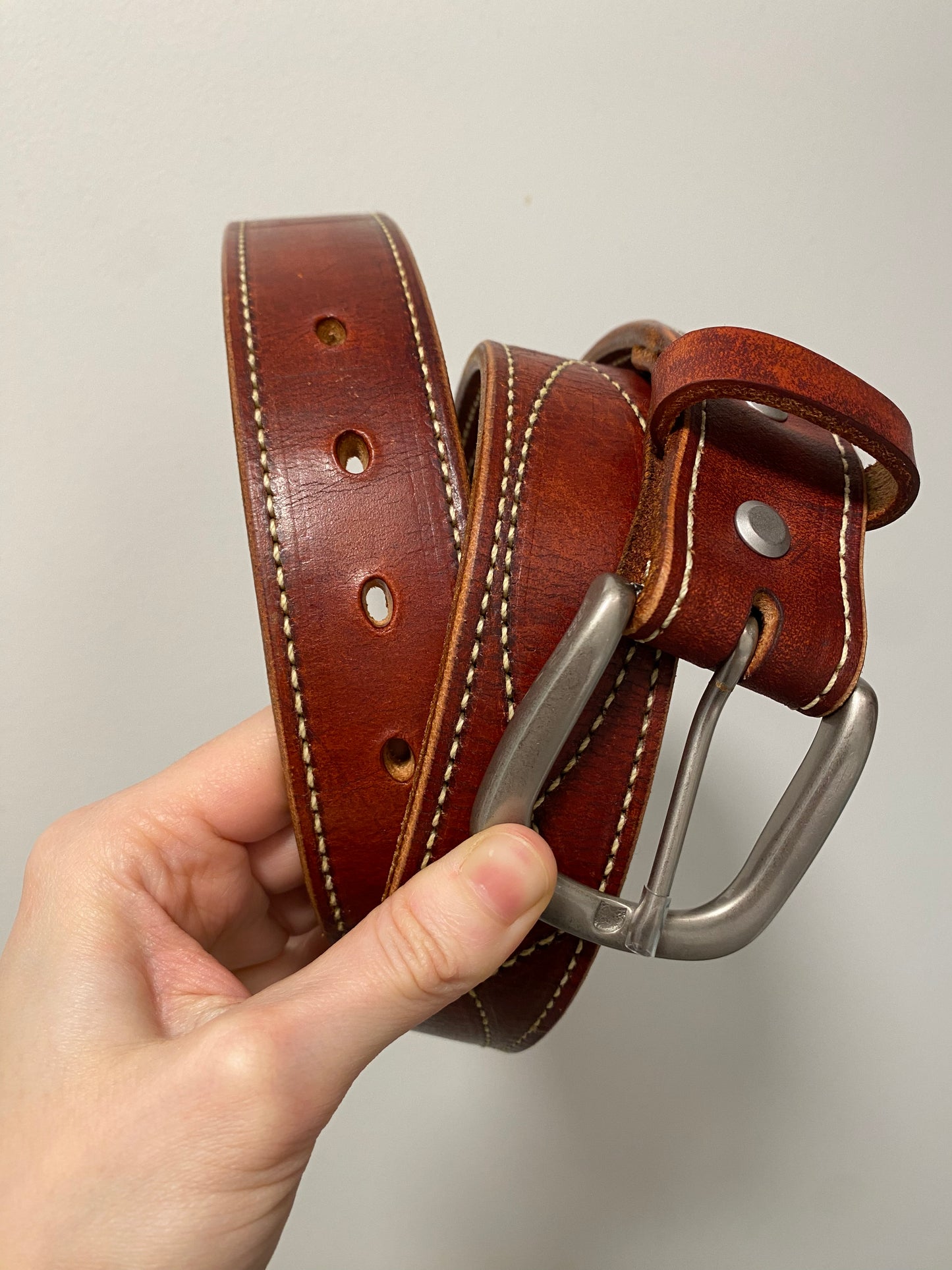 
                  
                    The Sling Belt
                  
                